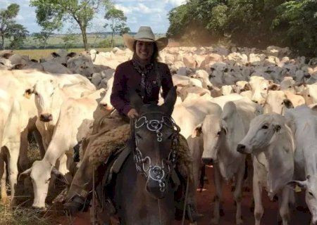 Mulheres administram mais de 30 milhões de hectares