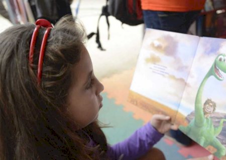 Quatro em dez alunos brasileiros do 4º ano não dominam a leitura