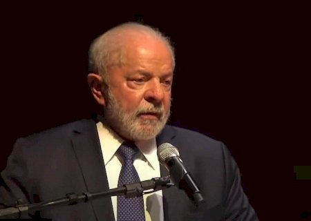 ‘Queremos que o agronegócio continue crescendo’, diz Lula em evento na Fiesp