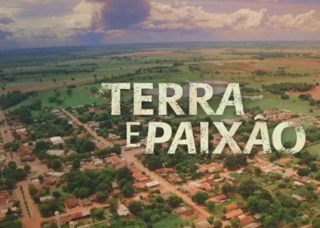 Novela em Mato Grosso do Sul vira um problema e dá dor de cabeça para a Globo