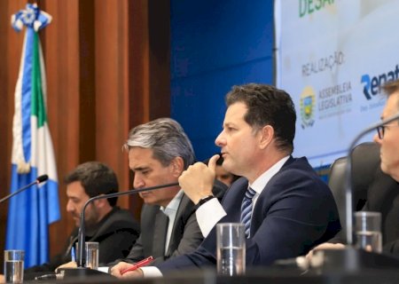 Seminário do Leite supera metas e garante importantes orientações, afirma Renato