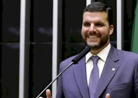 Líder da bancada ruralista elogia discurso de Lula