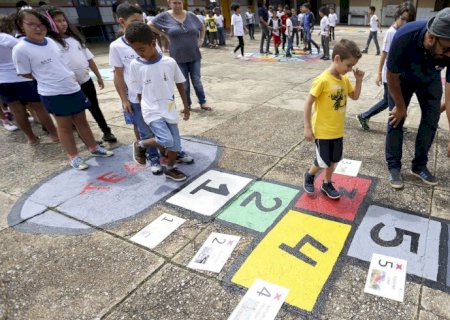 Nova lei retoma política nacional de educação em tempo integral