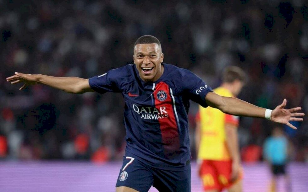 Mbappé dispara na artilharia da Copa do Mundo 2022; veja a lista