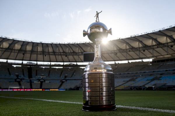 Boca Juniors 1 x 2 Fluminense  Taça Conmebol Libertadores: melhores  momentos