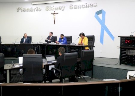 Transparência pública: Vereadora busca informações se Prefeitura recebeu recursos por meio emendas pix