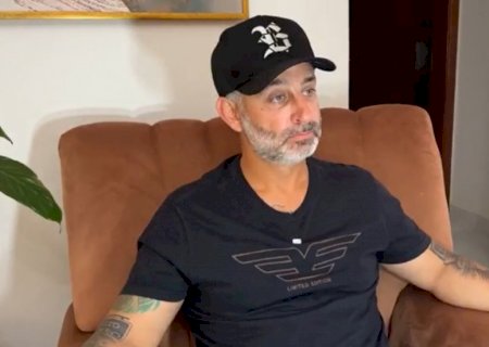 Prefeito de Ivinhema anuncia que festividade do aniversário da cidade será mantida