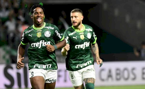 Agora vai: Bahia pode superar público do jogo do Palmeiras