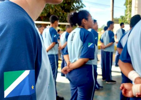 Escolas cívico-militares não serão ampliadas em Mato Grosso do Sul em 2024