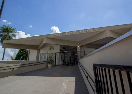 Estudantes e administrativos da educação voltam às aulas conectados à Infovia Digital