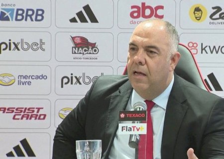 Flamengo critica CBF sobre o calendário: Escolheu Copa do Brasil, Brasileiro não tem isonomia