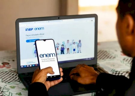 Enem 2024: prazo para pedir isenção começa nesta segunda; saiba quem tem direito e como solicitar