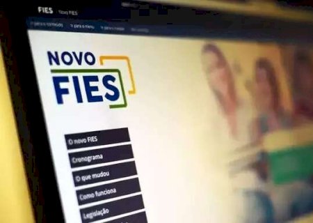 Fies terá vagas reservadas para pretos, pardos, indígenas e quilombolas