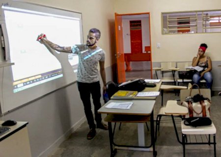 Pé-de-Meia: pagamento a estudantes começa nesta segunda 