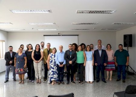 Nova diretoria do Previna assume com missão de continuidade e inovação