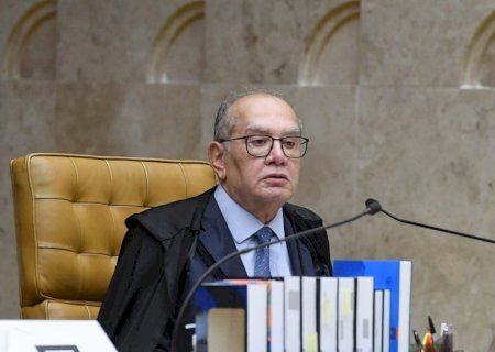 Gilmar critica escalada da violência bolsonarista ao comentar atentado: ‘Não é fato isolado’