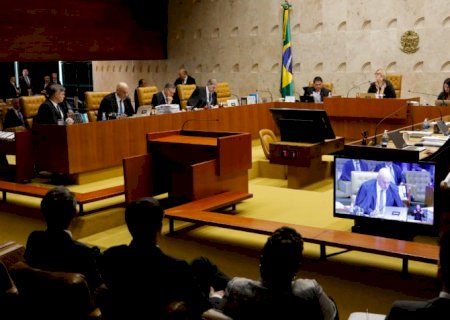 STF retoma julgamento sobre a regulamentação das redes sociais