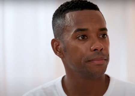 Placar fica 4 a 1 para manter prisão de Robinho