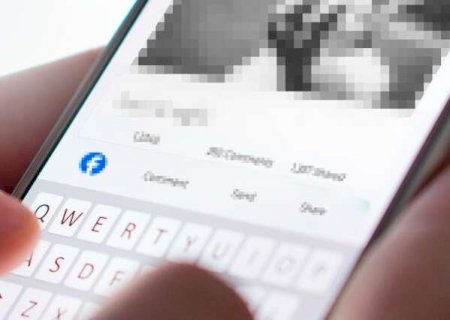 Facebook é obrigado a excluir fotos de mulher divulgadas pelo ex