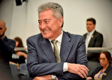 No dia do Pantanal, deputado Roberto Hashioka destaca ações para conservação do bioma