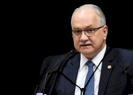 'A Justiça precisa ser mais rápida e os prazos devem ser mais razoáveis', diz ministro Fachin