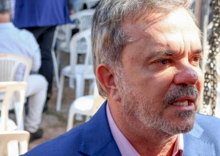 ‘Internet não é terra sem lei’, diz Vander Loubet após condenação de vereador na Justiça