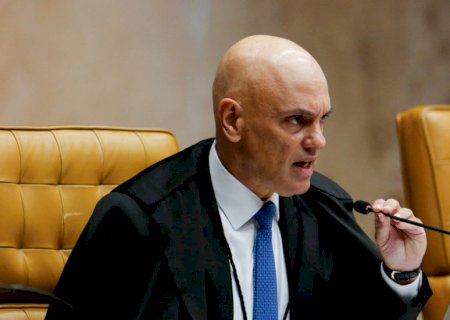 Moraes tem apoio no STF para barrar suspeição e julgar trama golpista na 1ª turma