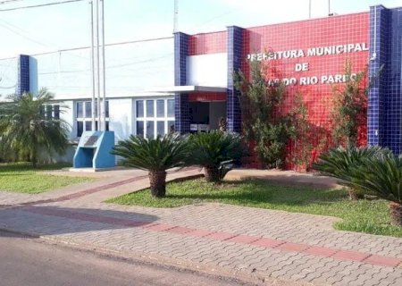 Prefeito eleito é multado em R$ 41 mil e tem prestação de contas reprovadas