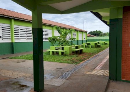 Escolas da Rede Estadual de Ensino terão recesso coletivo na última semana de 2024