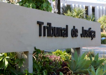 Ministro autoriza e desembargadores de MS ficam livres de tornozeleira eletrônica
