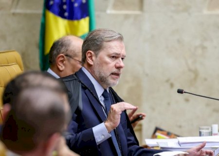 Após voto de Toffoli, STF retoma julgamento sobre regulamentação das redes sociais nesta quarta
