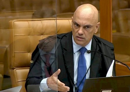 CNJ arquiva reclamação de Moraes contra juiz do PR que condenou a União por ‘erro’ do ministro
