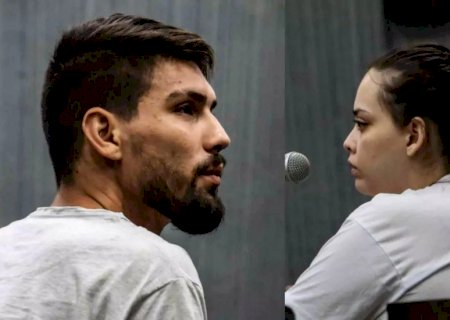 Confira como será o julgamento do padrasto e mãe de Sophia, morta aos 2 anos, em Campo Grande