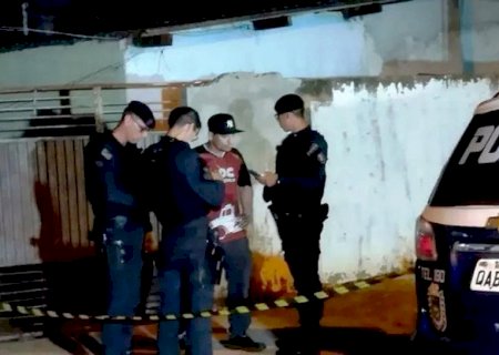 Homem que matou a ex enquanto filho jogava videogame é condenado a 16 anos e 6 meses de reclusão