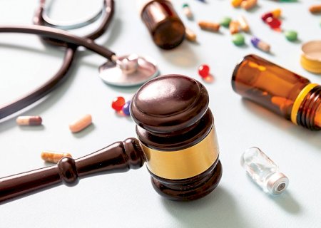 Remédio amargo: as novas regras do STF para pedidos de medicamentos na Justiça