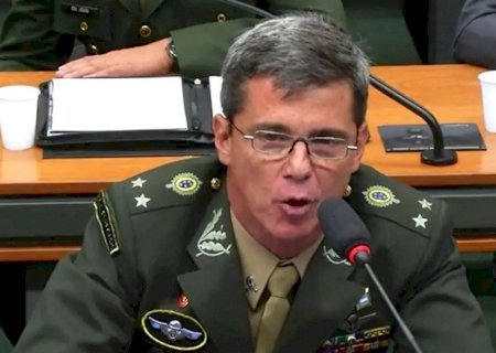 Defesa de general preso por plano golpista pede a Moraes a revogação da prisão
