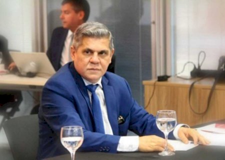 Ex-presidentes do TCE-MS serão julgados por desvios em contratos de limpeza