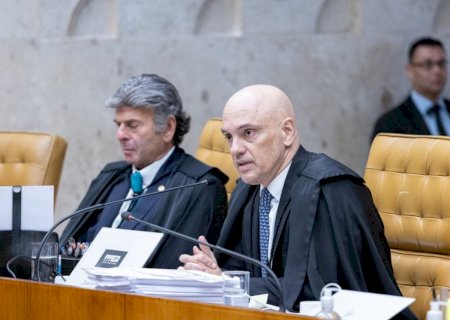 O recado do STF ao barrar plano de Bolsonaro para tirar Moraes do inquérito do golpe