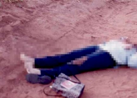 Mestre de obras é preso 22 anos após matar mulher com tiro na nuca