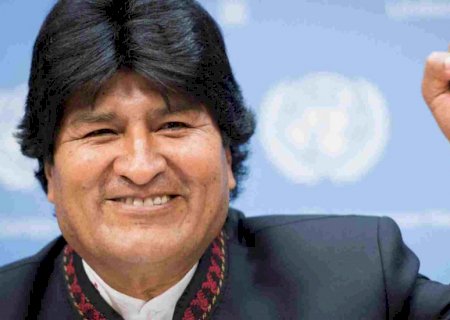Ministério Público da Bolívia pede prisão de Evo Morales por tráfico de menor