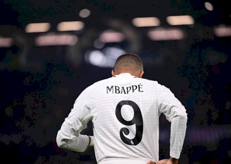 Advogada de Mbappé diz que investigação sobre suposto estupro foi arquivada