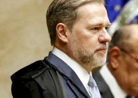 Voto de Toffoli responsabiliza redes por conteúdos ilegais de usuários