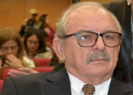 CNJ arquiva processo disciplinar contra desembargadores do TJMS investigados pela PF