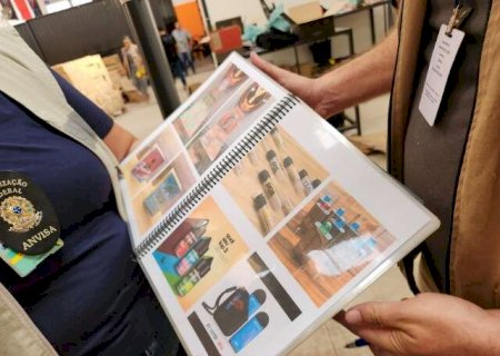 Na batalha contra os cigarro eletrônico nas escolas, relatório de diretores serão essencial
