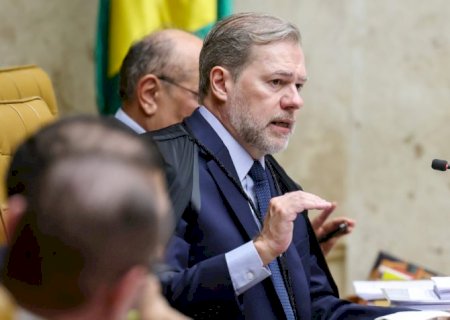 STF volta a julgar responsabilização de redes sociais nesta 5ª feira