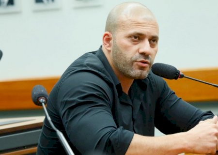 Alexandre de Moraes concede liberdade condicional a Daniel Silveira