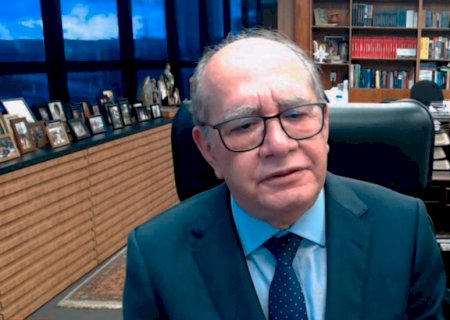 Gilmar Mendes: emendas descontroladas rasgam a Constituição e esvaziam o Executivo