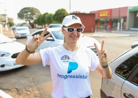 Prefeita eleita em Eldorado tem contas reprovadas e ter&aacute; que devolver R$ 92 mil