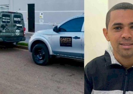Justiça nega habeas corpus e Frescura segue preso após operação contra compra de votos em Sidrolândia