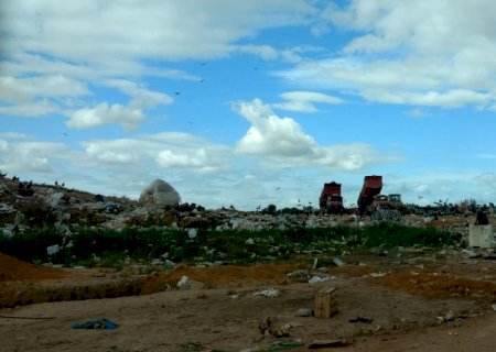Mais de 41% dos resíduos urbanos tiveram destinação inadequada em 2023